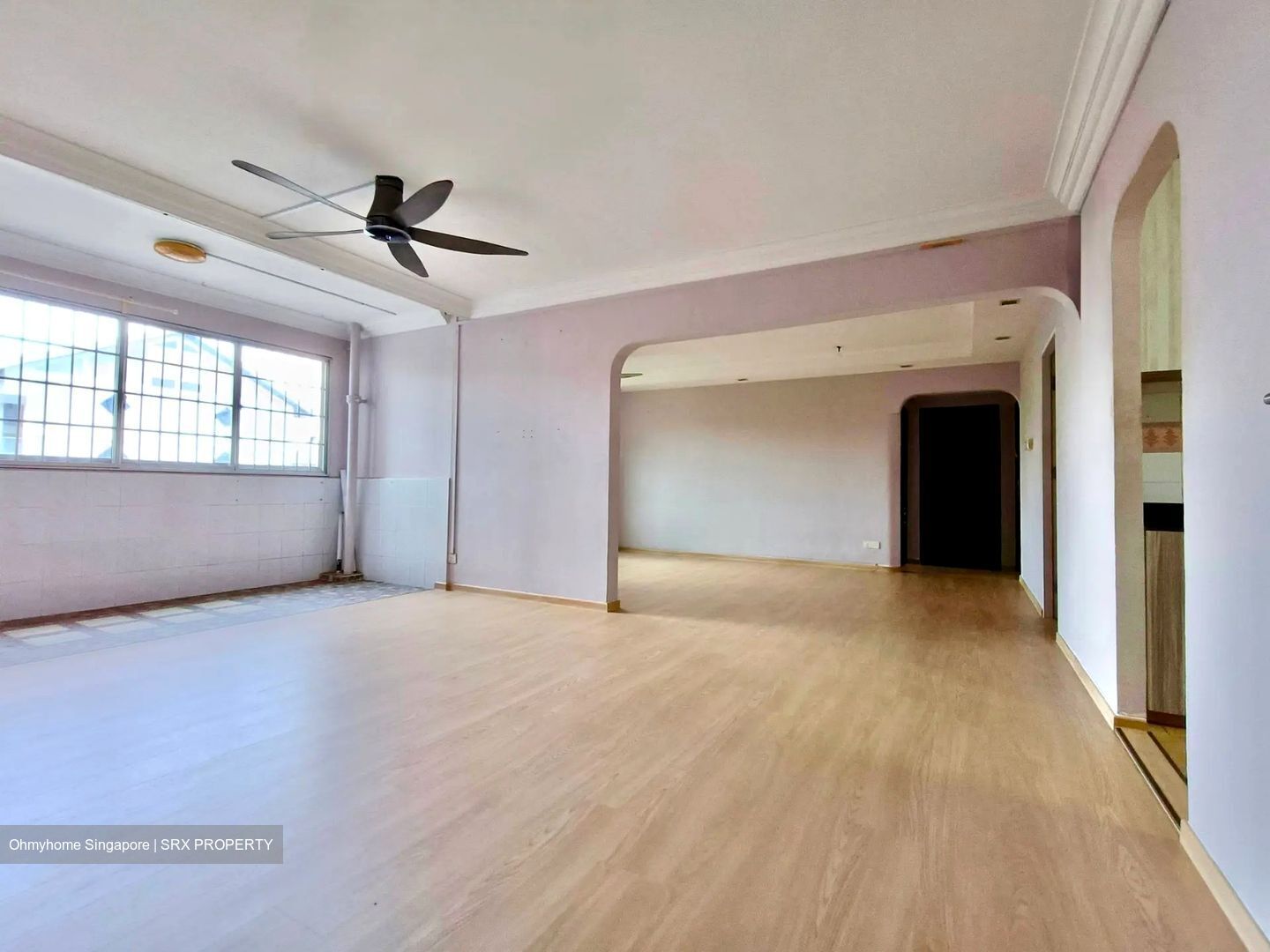 Blk 429 Pasir Ris Drive 6 (Pasir Ris), HDB 5 Rooms #580685821